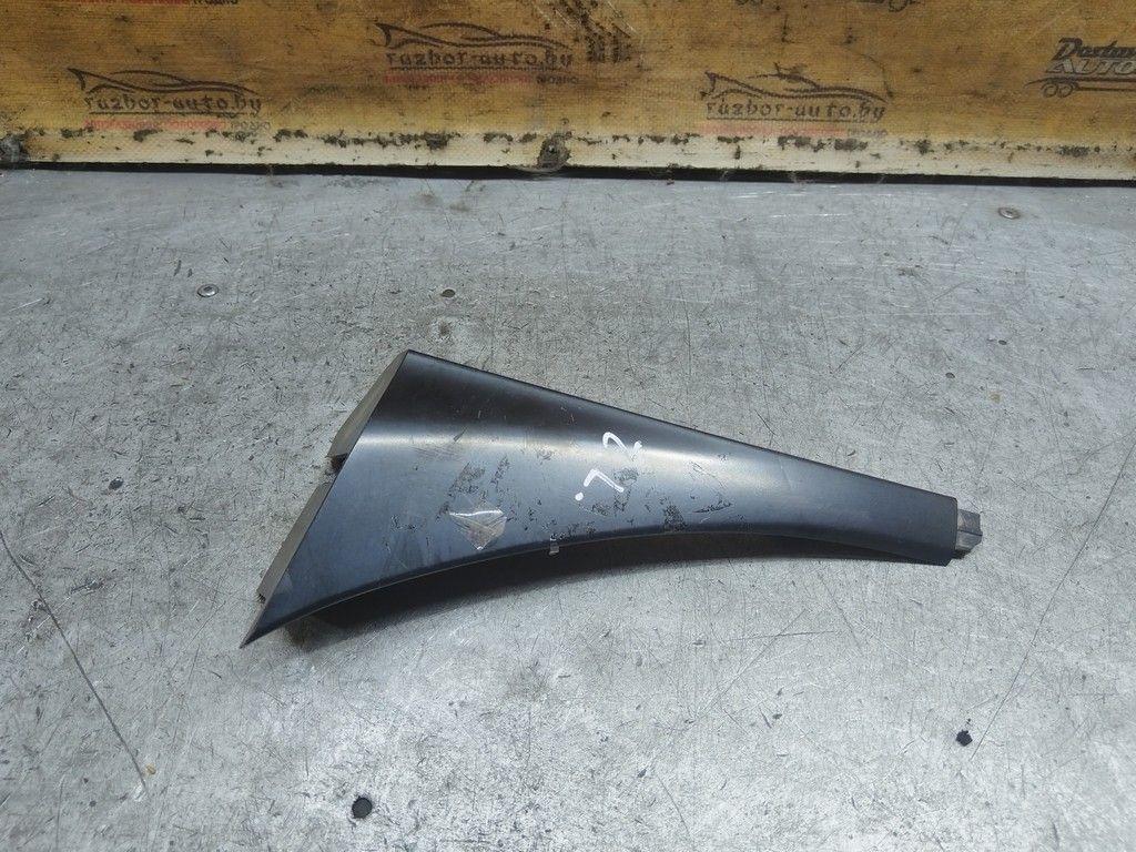 Молдинг крыши 6NCE31 Honda FR-V - Фото 9