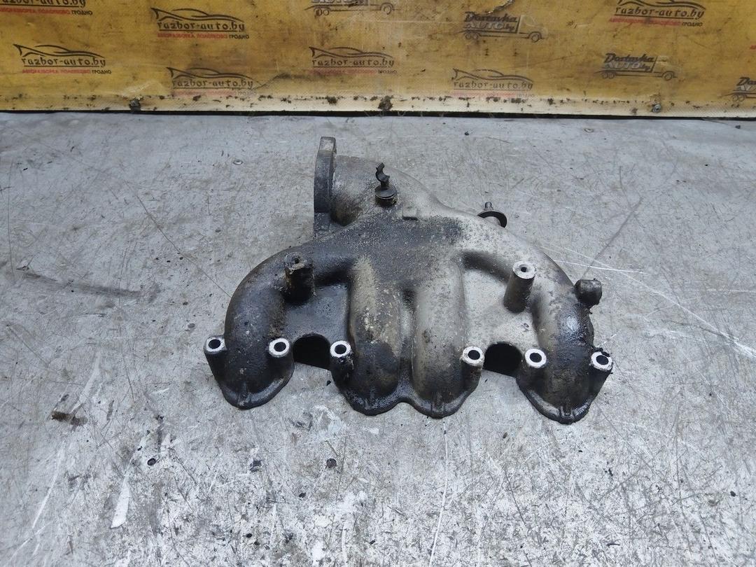 Коллектор впускной 84PH18 Volkswagen Passat - Фото 1