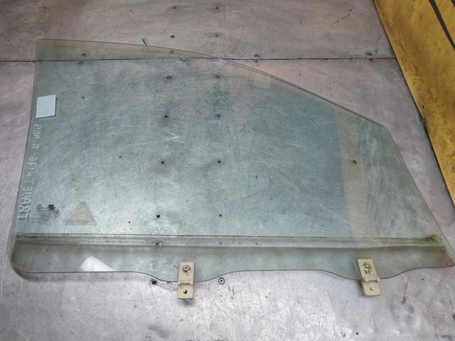 Стекло двери передней левой H0IW7O Hyundai Trajet купить с доставкой