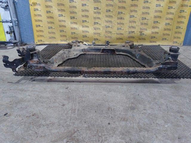 Балка подвески передняя (подрамник) 9LE5JH Ford Galaxy купить на авторазборке