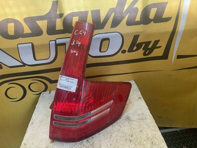 Фонарь задний правый F5I2TK Citroen C4 - Фото 2