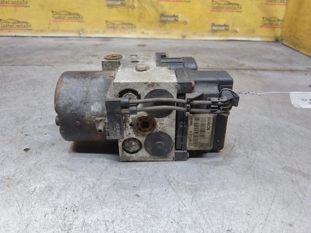 Блок ABS X164E8 Peugeot 306 купить на авторазборке
