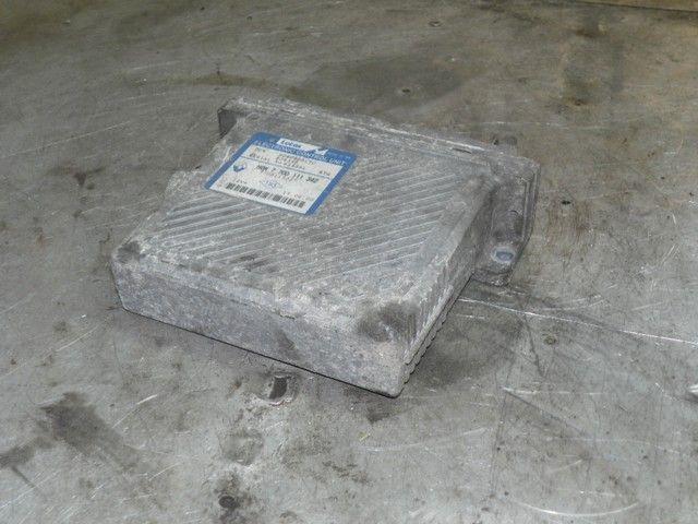 Блок управления двигателем UYHBRC Renault Scenic купить с доставкой