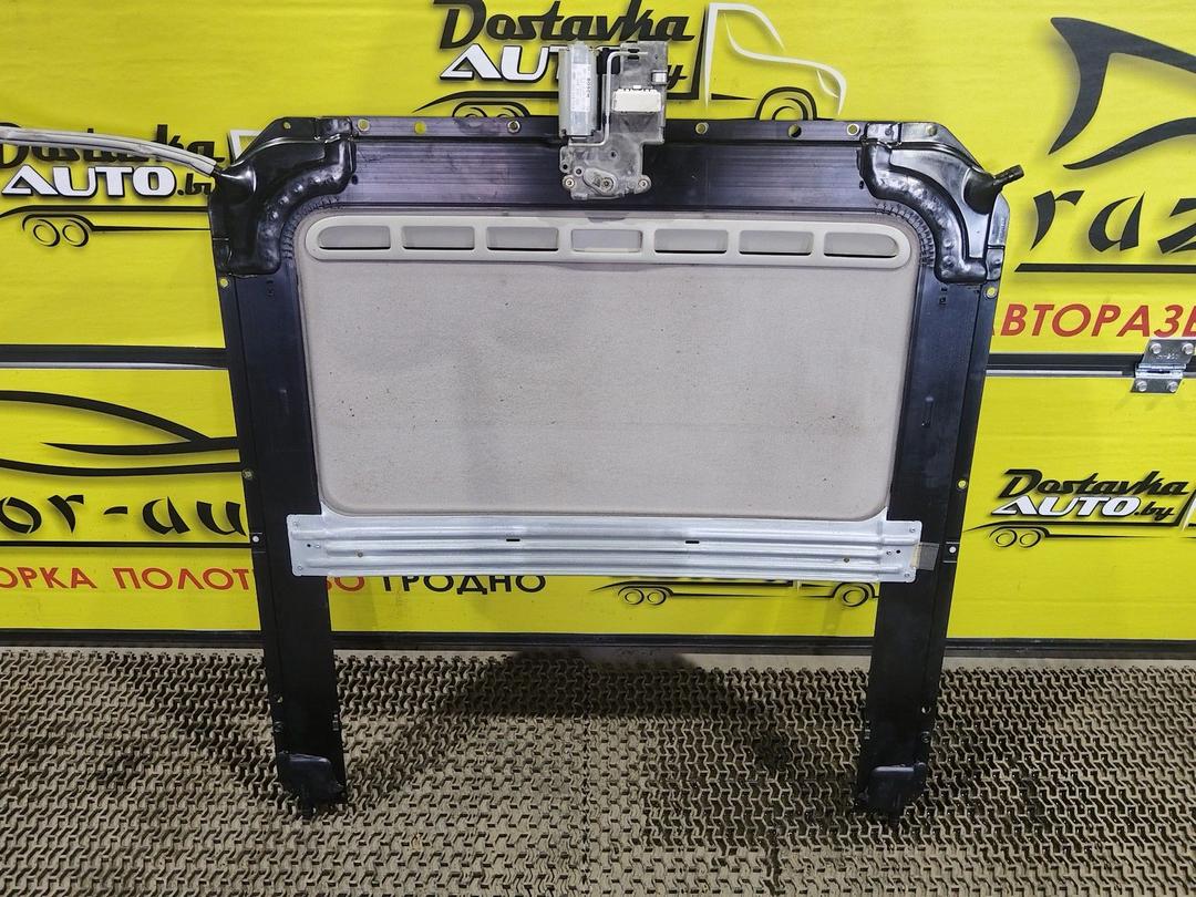 Люк FZW1SP Ford Galaxy - Фото 7