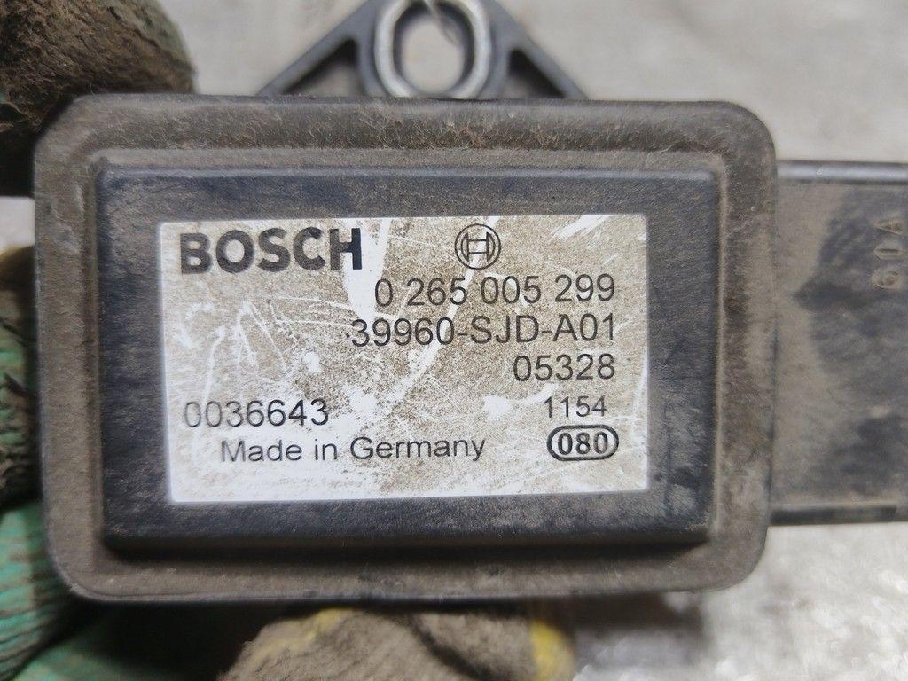 Датчик ускорения PODRWO Honda FR-V - Фото 3