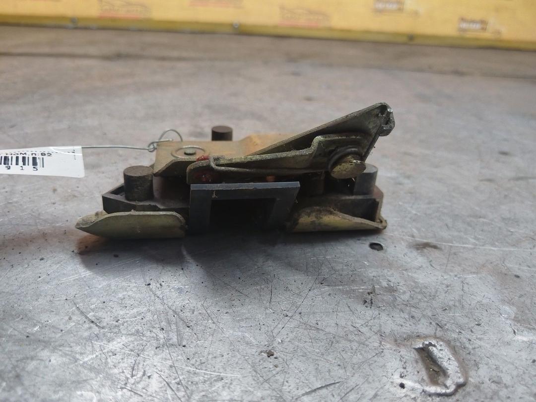 Замок двери сдвижной M4FS30 Peugeot 806 купить