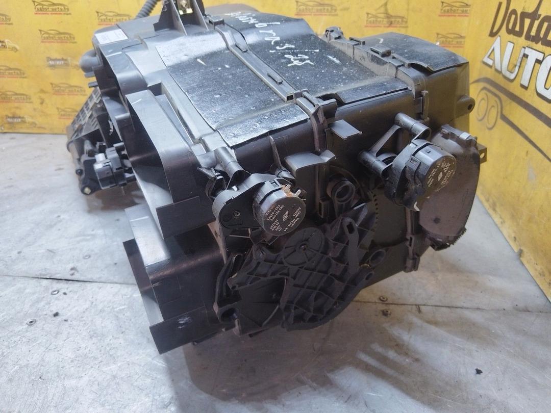 Корпус отопителя (печки) 0PV0ZR Seat Alhambra купить в магазине запчастей бу