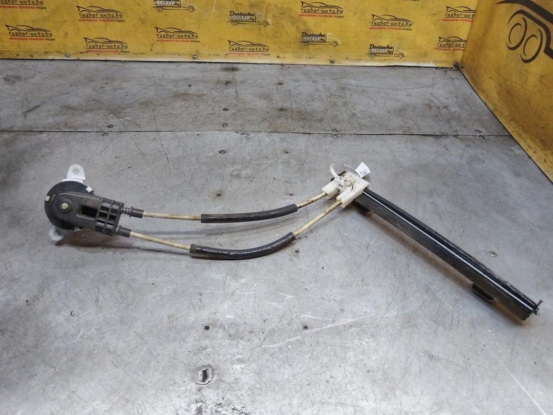 Стеклоподъемник задний правый J564VE Alfa Romeo 147 - Фото 3