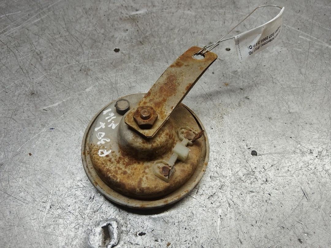 Сигнал (клаксон) IPXFFG Peugeot 307 купить