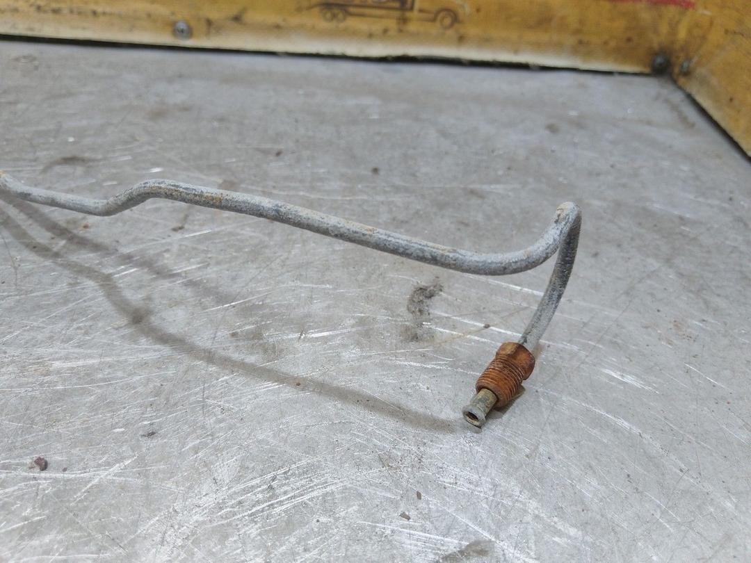 Трубка сцепления 1LOABK Kia Carnival купить