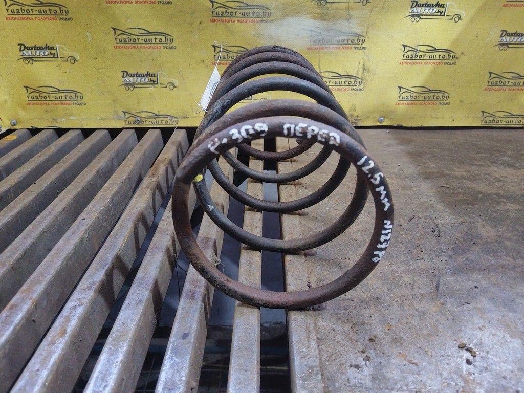 Пружина передняя GKGP8W Peugeot 309 - Фото 4