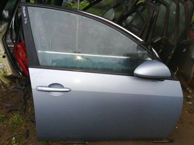 Дверь передняя правая 3CM4OU Nissan Primera купить