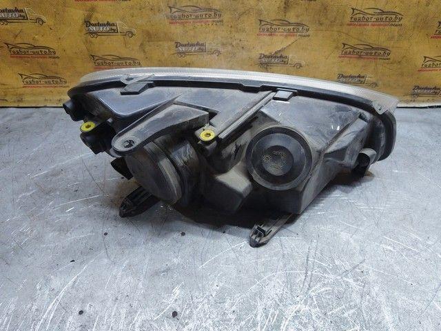 Фара левая 27GS9F Ford C-Max купить на авторазборке