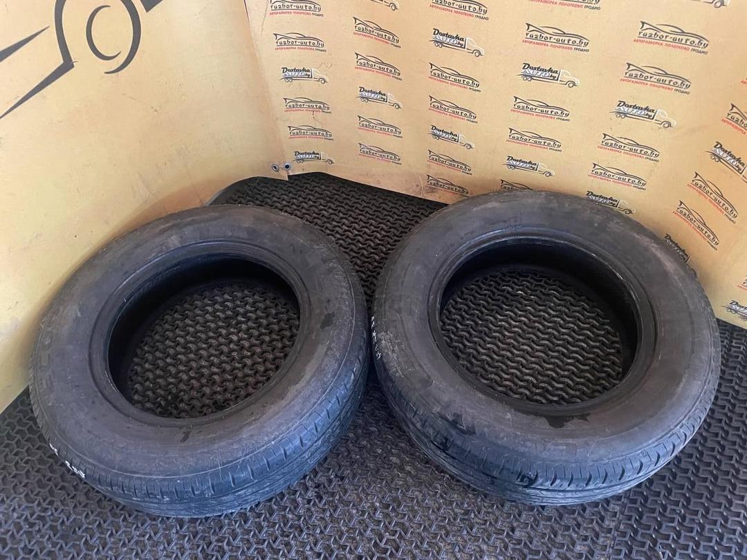 Шина Bridgestone 175/70 R13 P384SJ P384SJ Bridgestone купить с доставкой