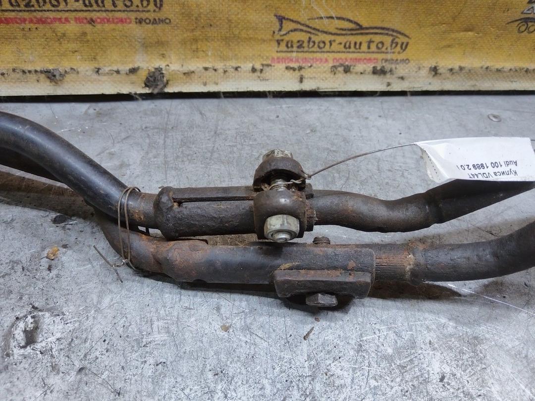 Кулиса VDL44T Audi 100 купить на авторазборке