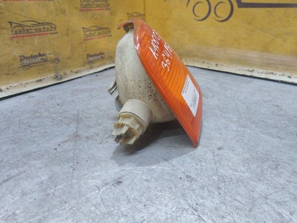 Поворотник правый SN47Y5 Audi 100 - Фото 3