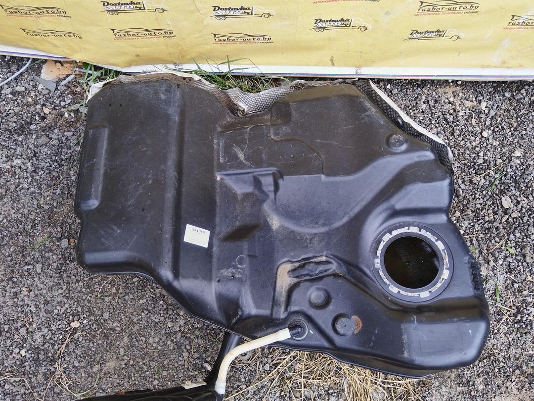 Бак топливный GVPMGJ Volkswagen Passat купить