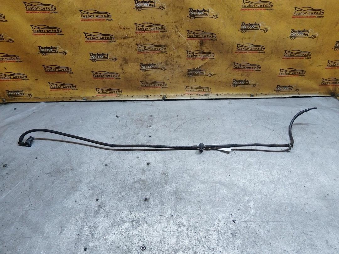 Форсунка омывателя DJW20R Opel Vectra