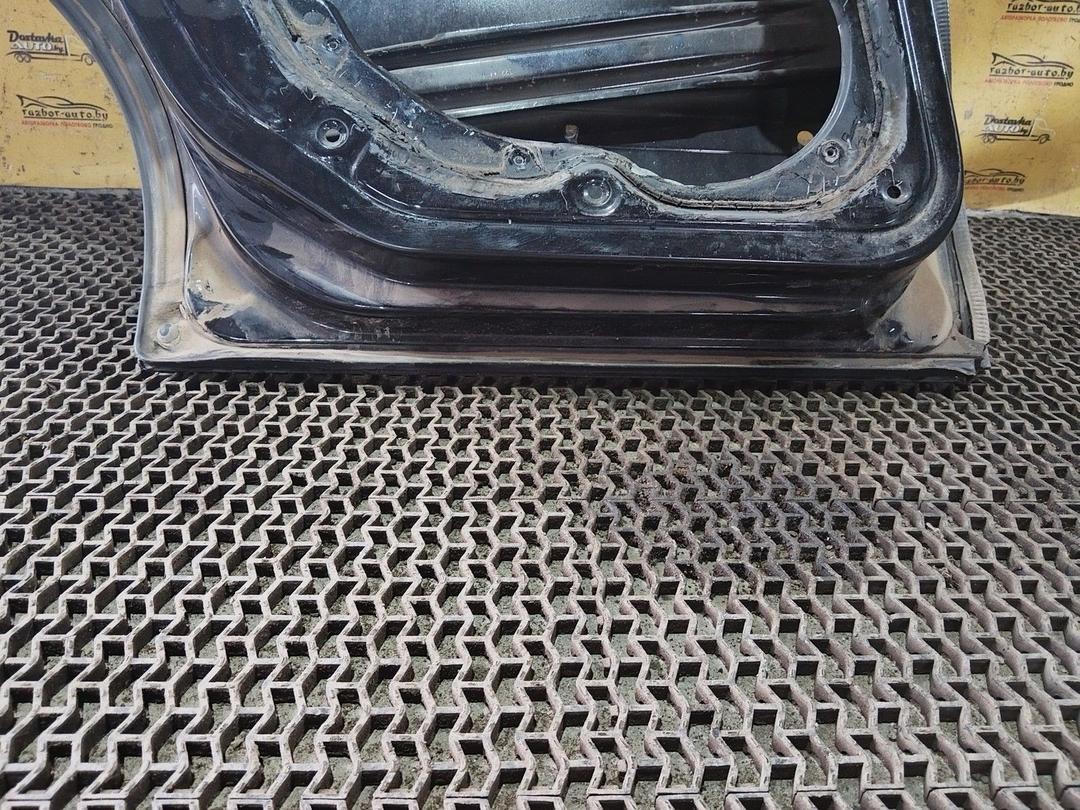 Дверь задняя левая BRD56Z Seat Toledo undefined