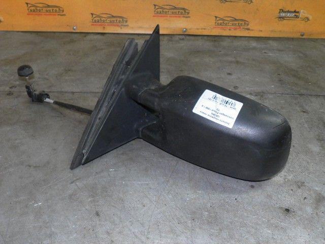 Зеркало наружное левое I3EURN Volkswagen Passat купить с доставкой