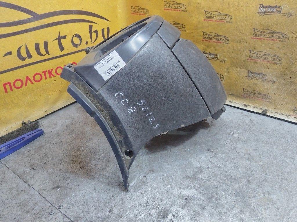 Консоль салона (кулисная часть) PVA476 Citroen C8 - Фото 5