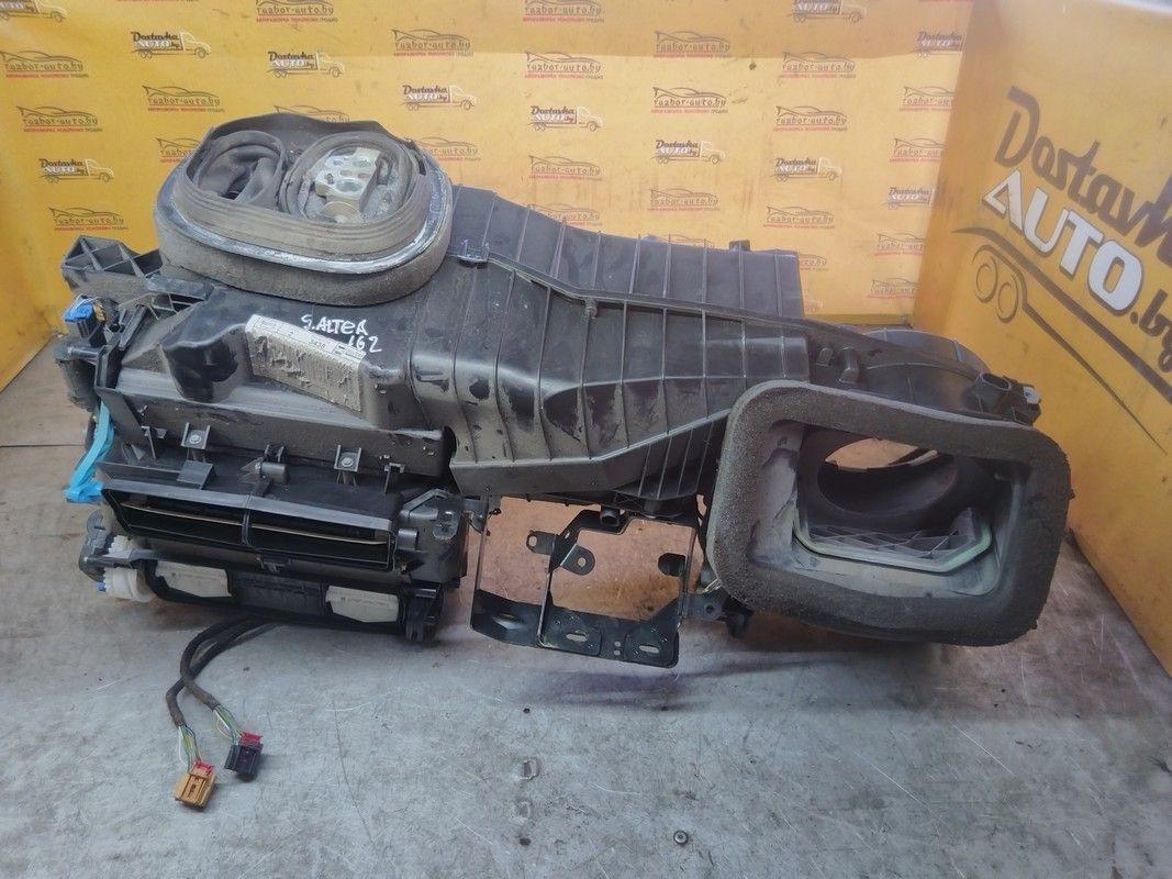 Корпус отопителя (печки) W99BX1 Seat Altea купить