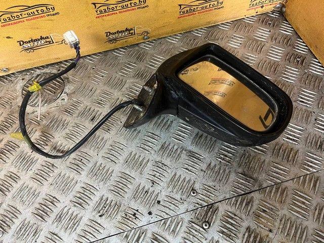 Зеркало наружное правое FNWOG5 Mazda Premacy