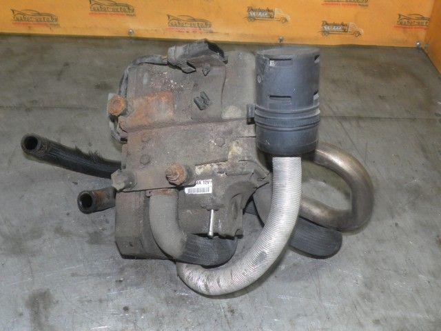 Автономный отопитель 1NY4MQ Citroen Xsara Picasso купить с доставкой