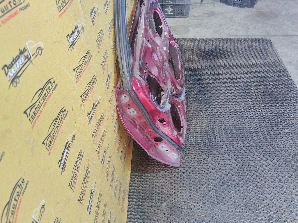 Дверь передняя правая GZH7S6 Toyota Corolla - Фото 6