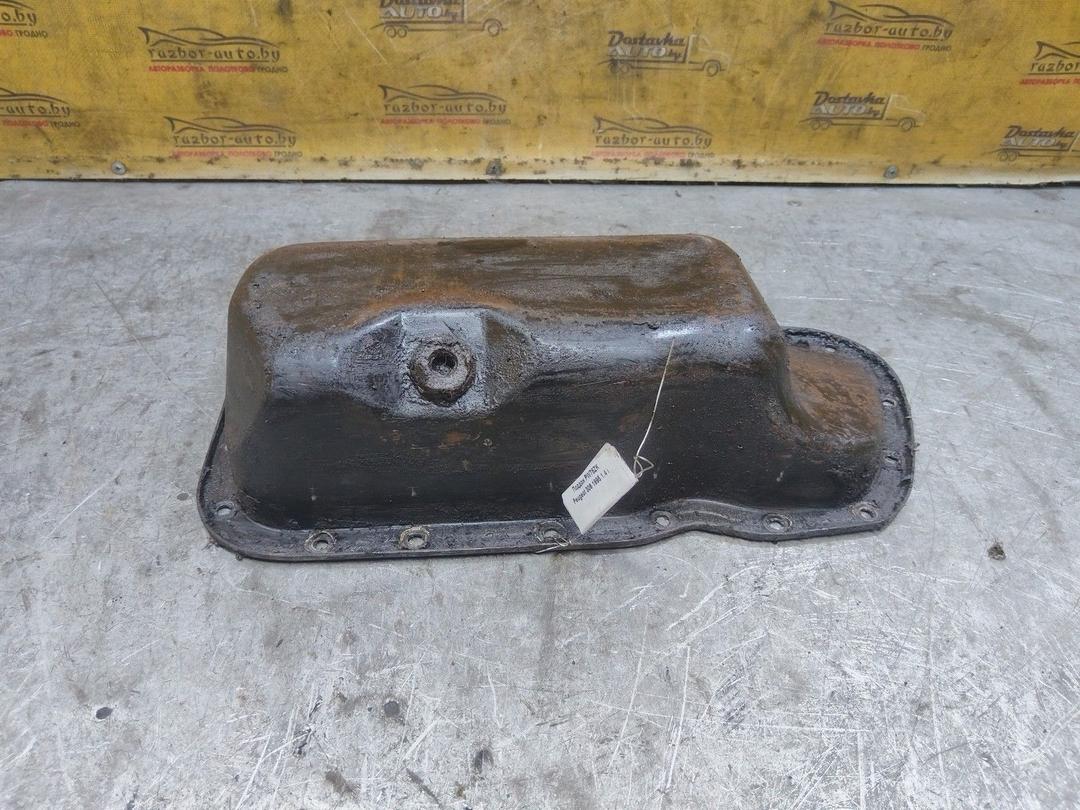 Поддон PW78ZK Peugeot 306 купить