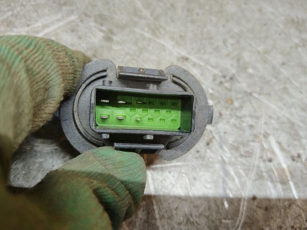 Проводка двери задней правой P97V3N Volvo XC70 купить