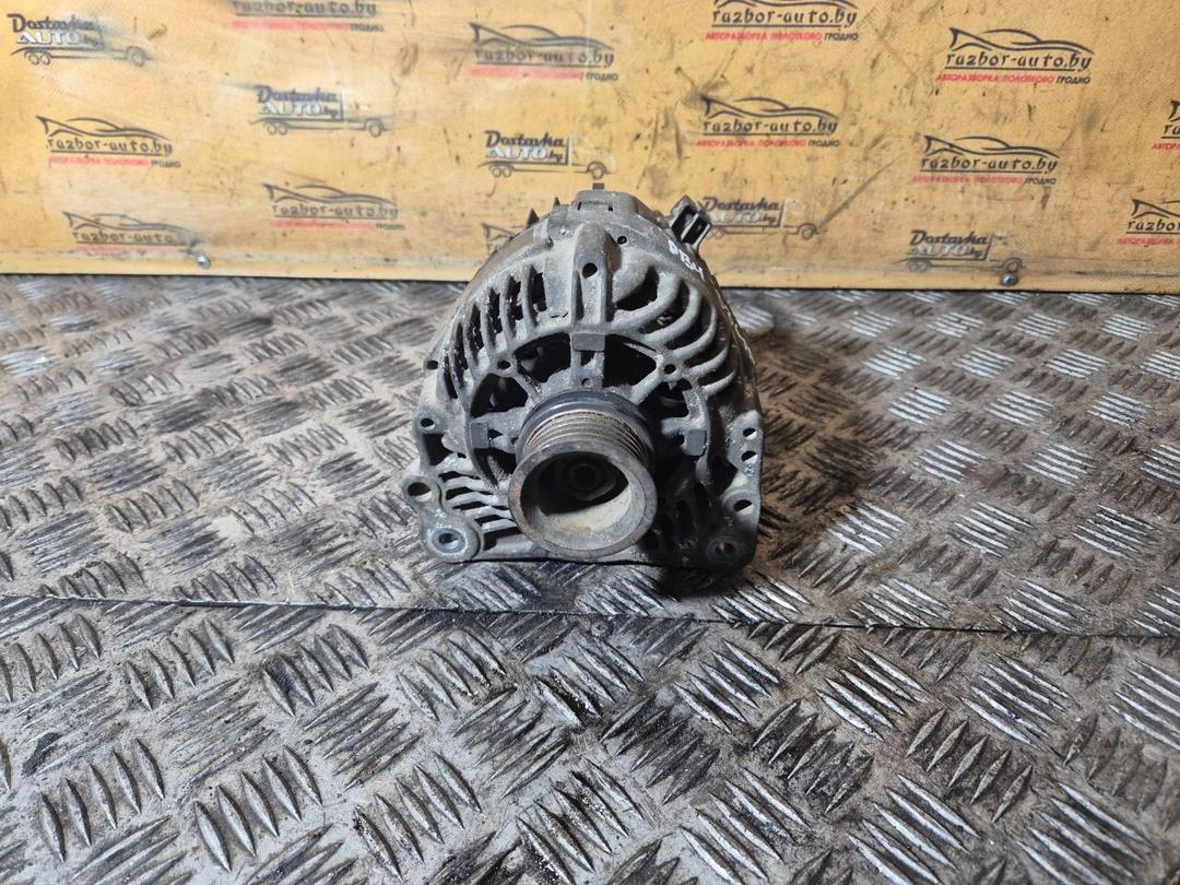 Генератор P89PLF Volkswagen Passat купить с доставкой