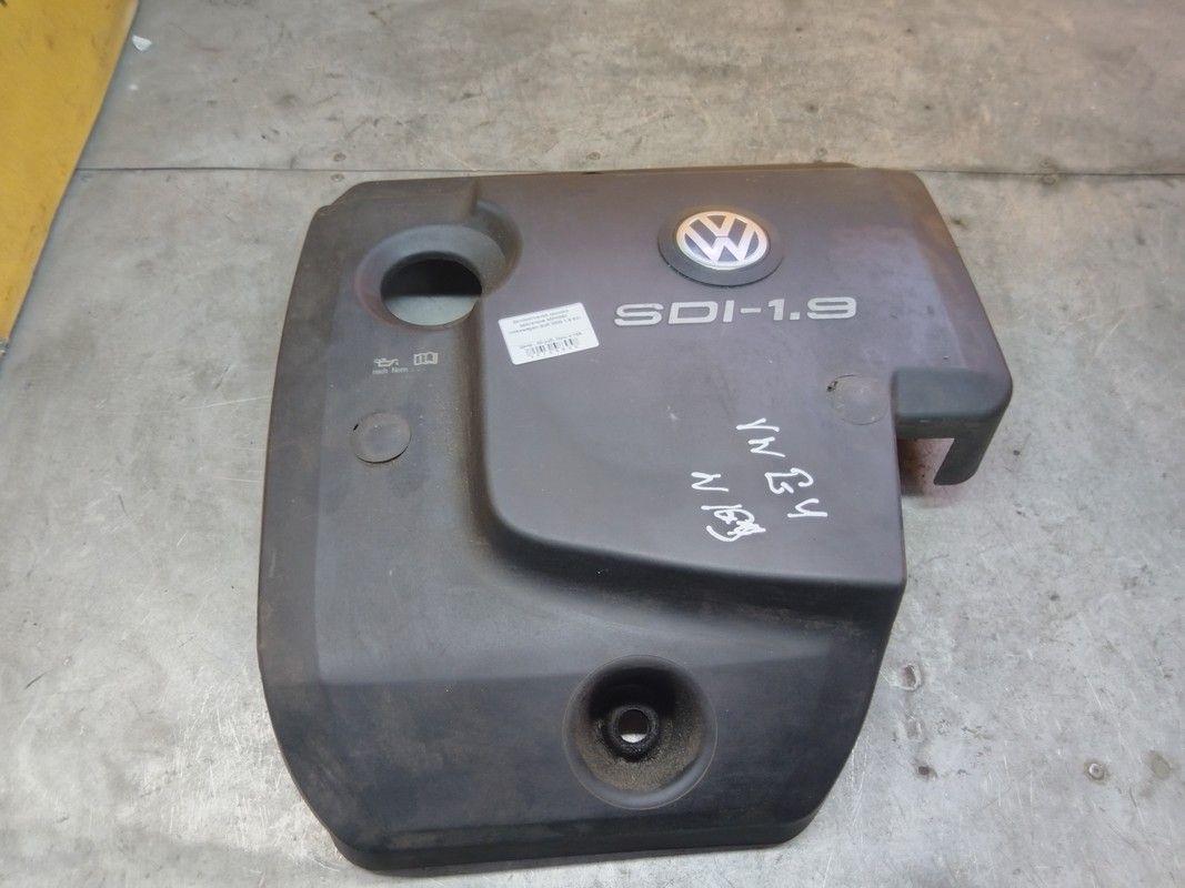 Декоративная крышка двигателя NMHQEI Volkswagen Golf