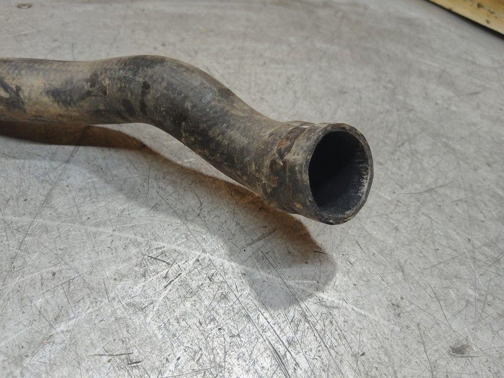 Патрубок радиатора 66WH59 Mercedes A W168 - Фото 2