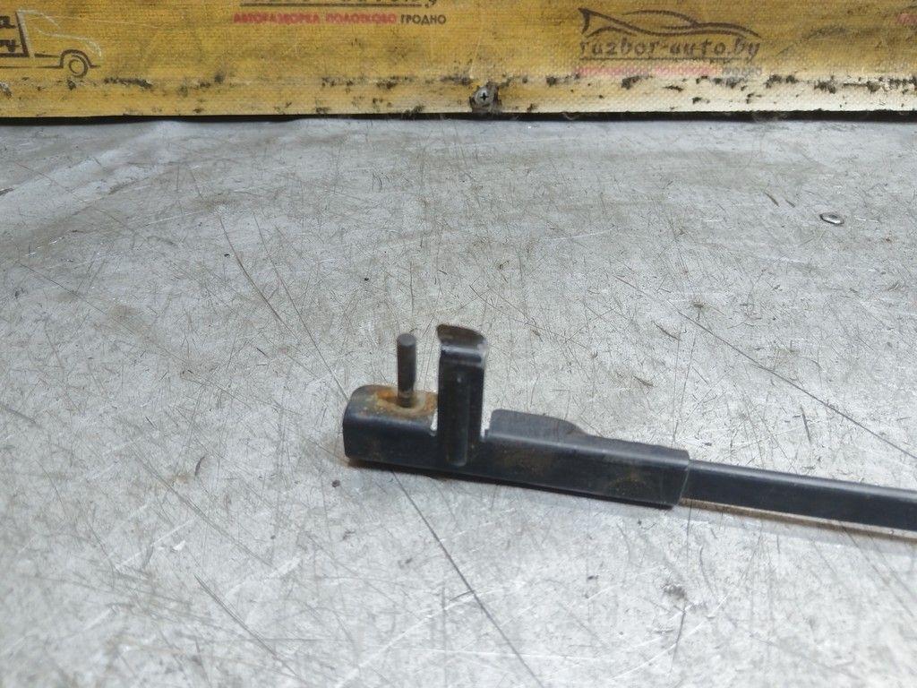 Щеткодержатель (поводок стеклоочистителя, дворник) 0L9DLV Citroen C5 - Фото 3