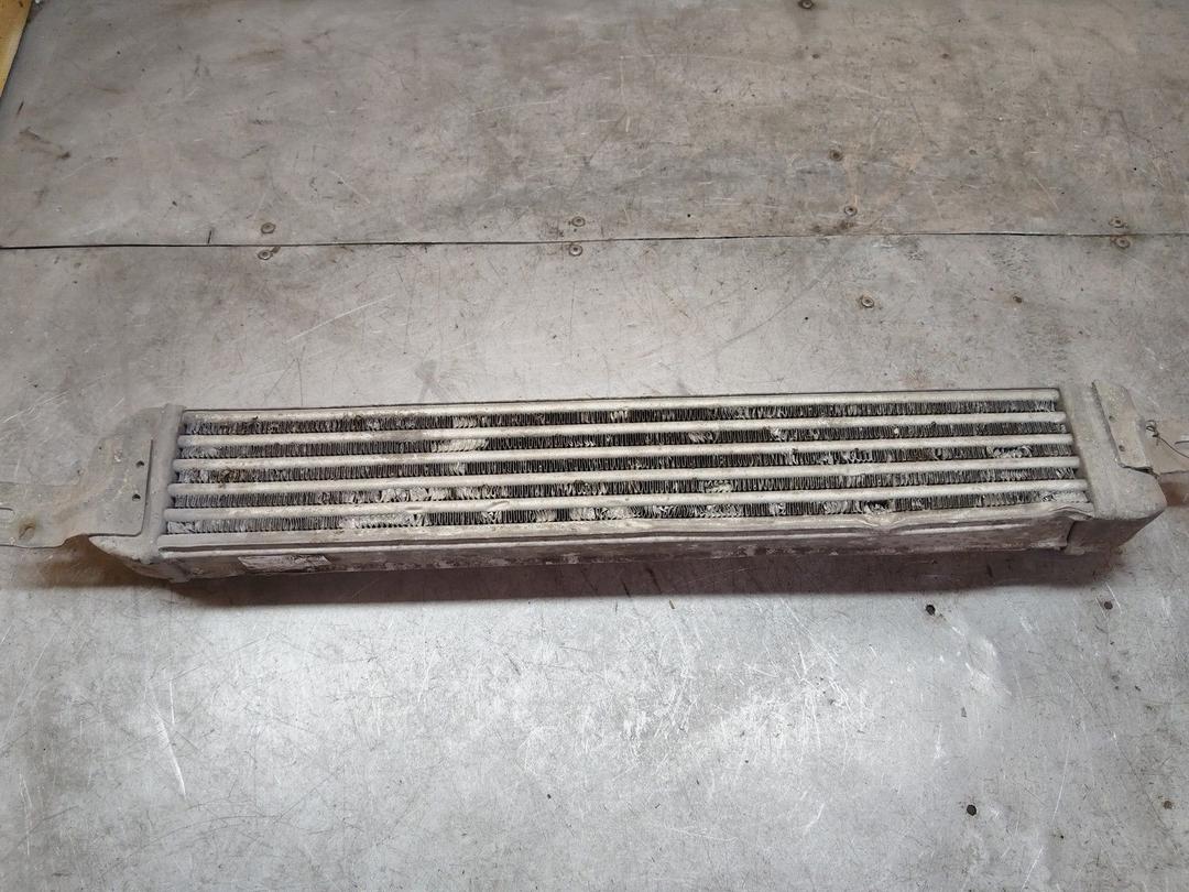 Интеркулер NR0NU5 Opel Meriva купить в магазине запчастей бу