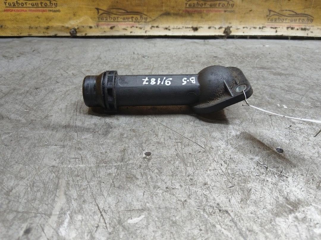 Корпус термостата GQ1M0H Volkswagen Passat - Фото 3