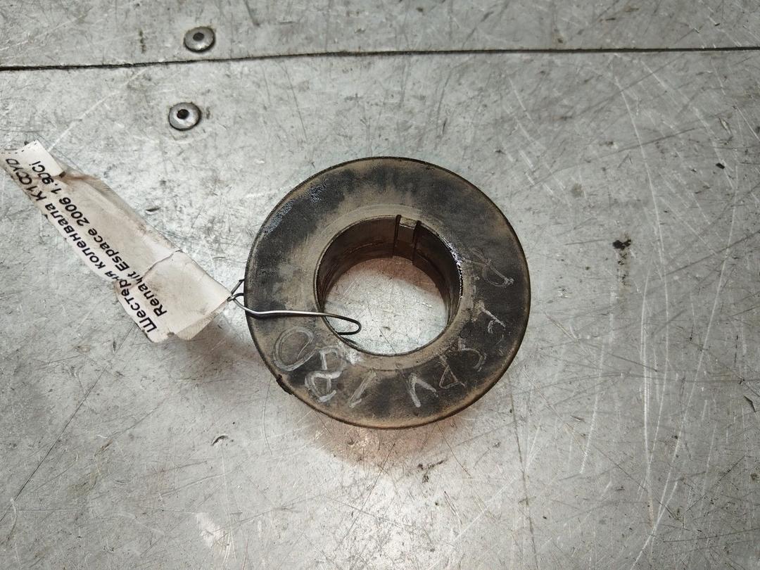 Шестерня коленвала K1CCYD Renault Espace купить с доставкой