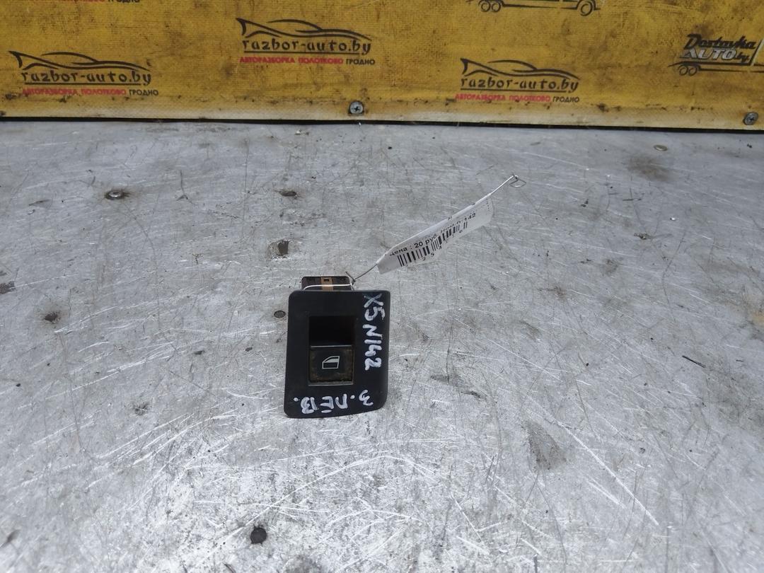 Кнопка стеклоподъемника заднего правого RLBZR4 BMW X5 E53