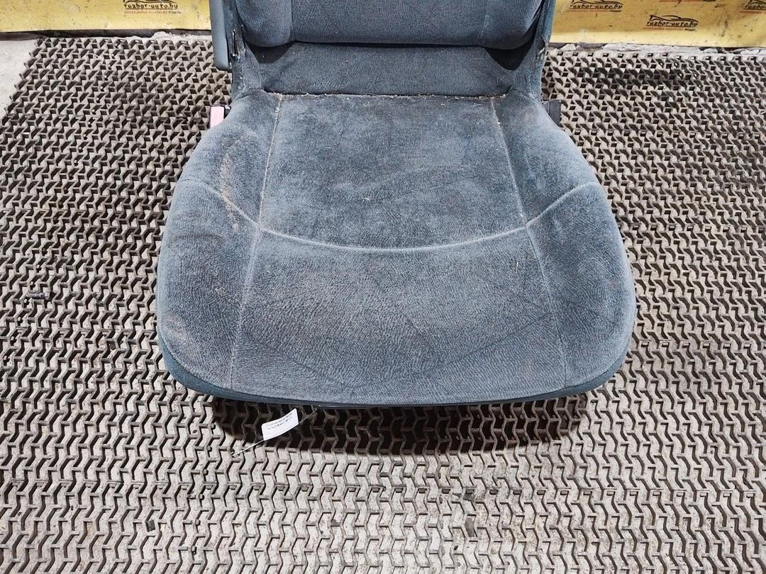 Сиденье заднее PBQO9Z Renault Scenic купить с доставкой