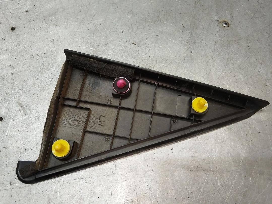 Накладка двери задней левой 0V3O79 Kia Sorento - Фото 2