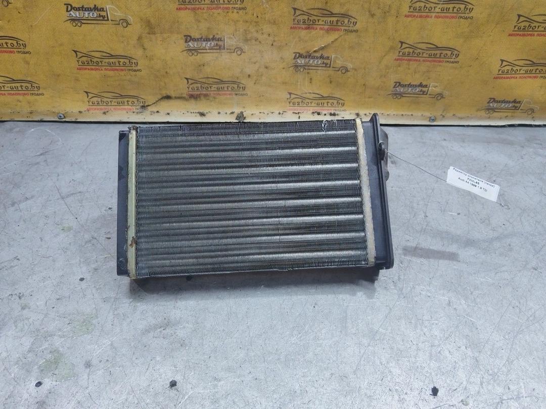 Радиатор отопителя (печки) FXML6S Audi A4