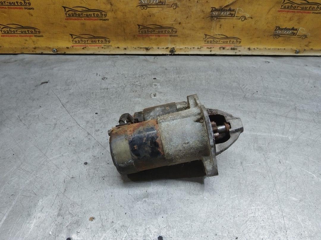 Стартер 38C110 Mazda 3 купить