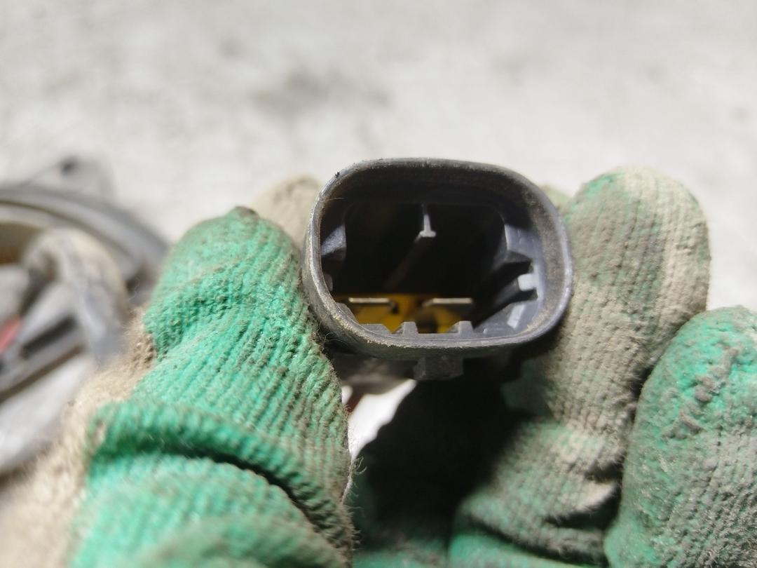 Вентилятор радиатора EIXFQH Citroen C4 Picasso купить в магазине запчастей бу