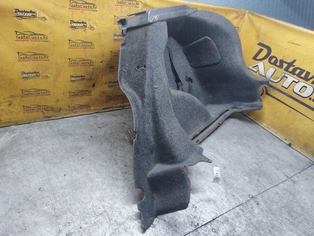 Обшивка багажника AMHCCE Toyota Corolla купить в магазине запчастей бу