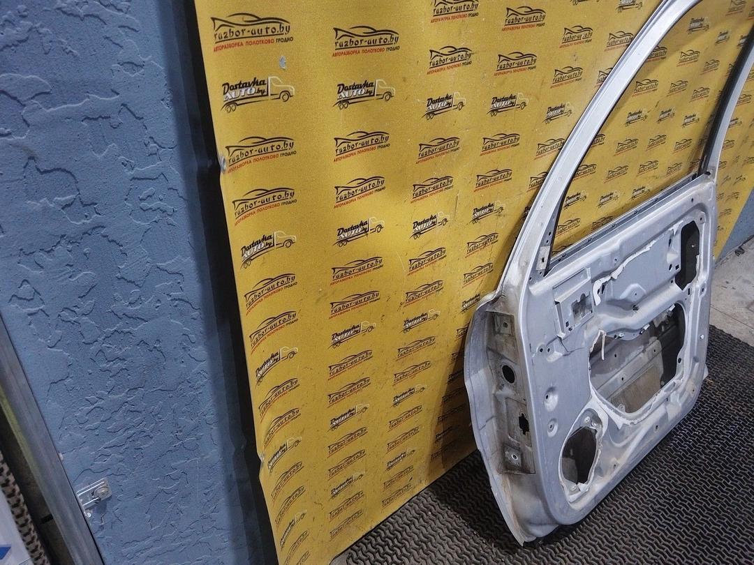 Дверь передняя правая UFWD22 Citroen Xsara Picasso купить на авторазборке