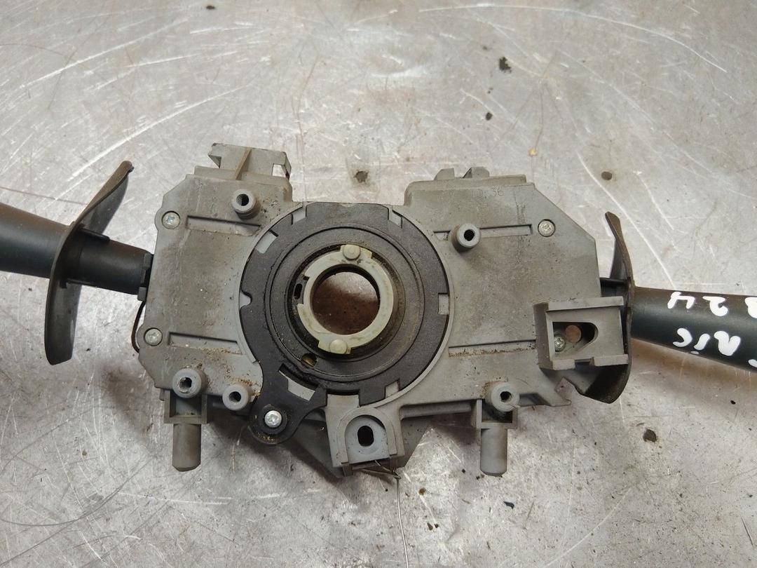 Переключатель подрулевой (стрекоза) KF1AUG Renault Scenic купить