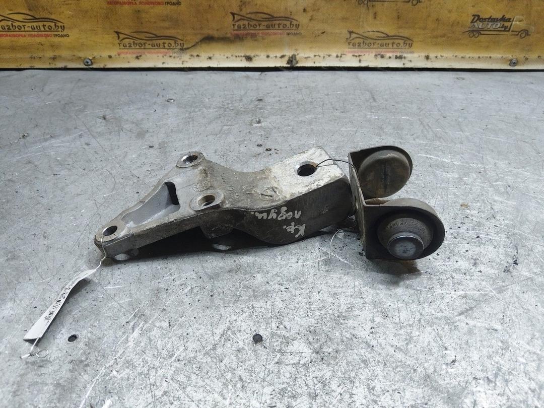 Кронштейн двигателя N8F77D Peugeot Partner - Фото 8