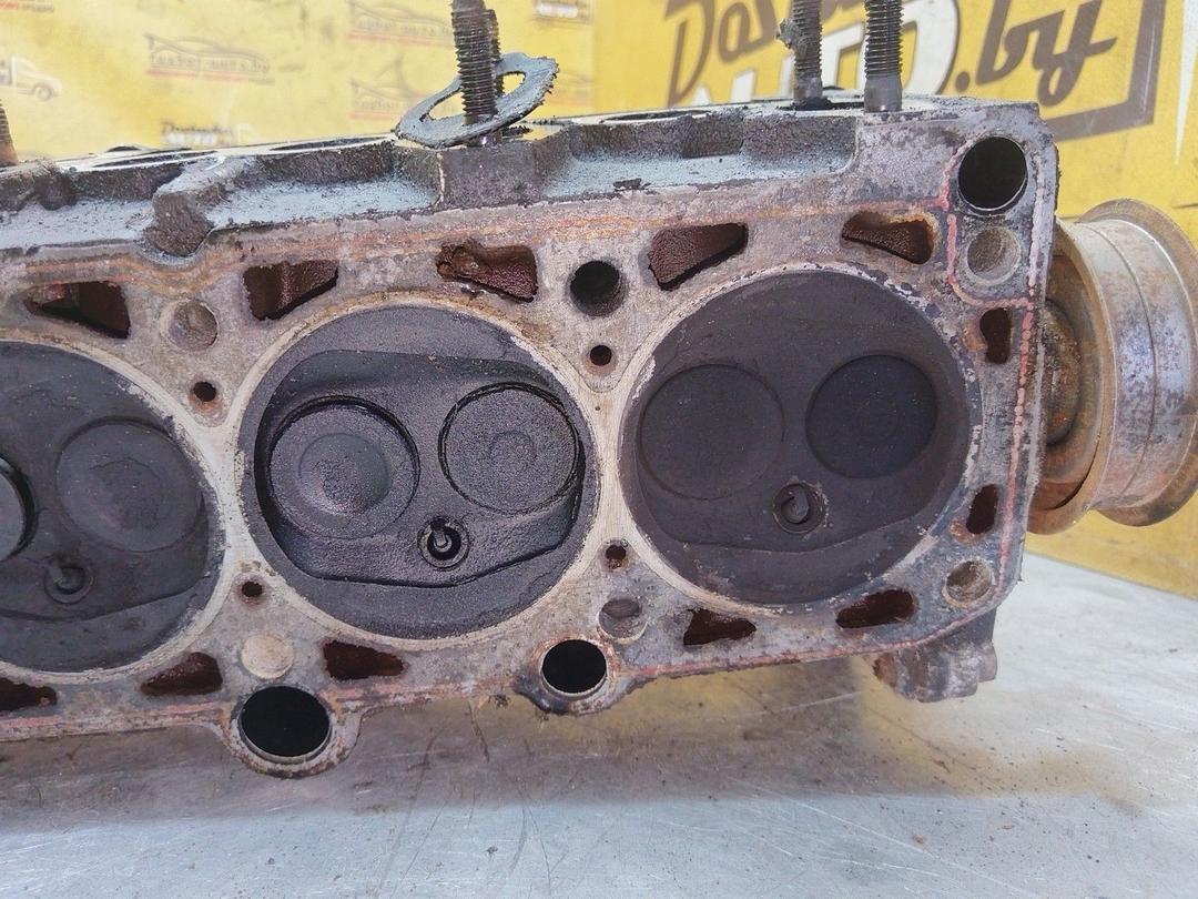 Головка блока цилиндров I9VWNU Audi 80 undefined