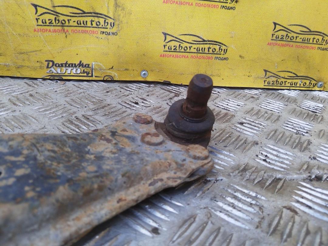 Рычаг передний левый 27BK7F Opel Vectra - Фото 5